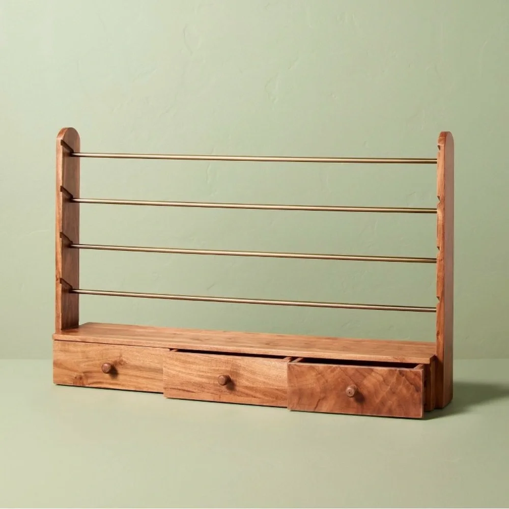 Hearth & Hand dimensions overall